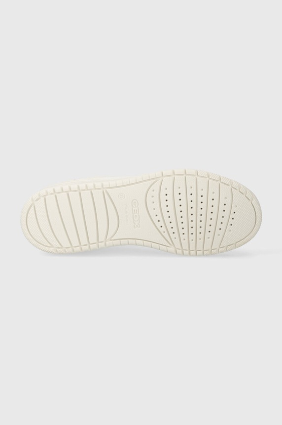 Geox sneakersy dziecięce J36HXD.054FU.36.39 biały