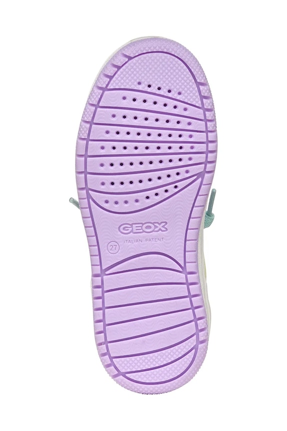 Детские кроссовки Geox J36HXD.054FU.36.39