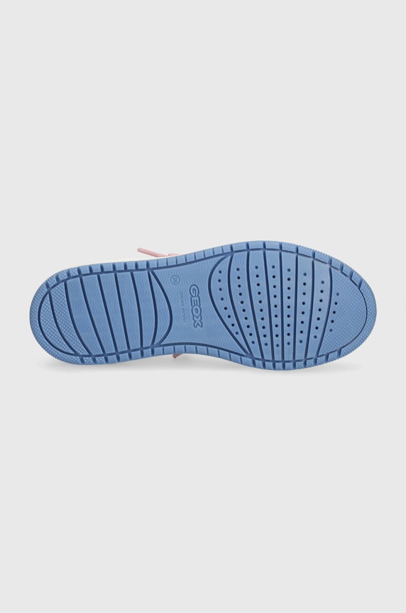 Geox sneakers pentru copii J36HXD.054FU.36.39 multicolor
