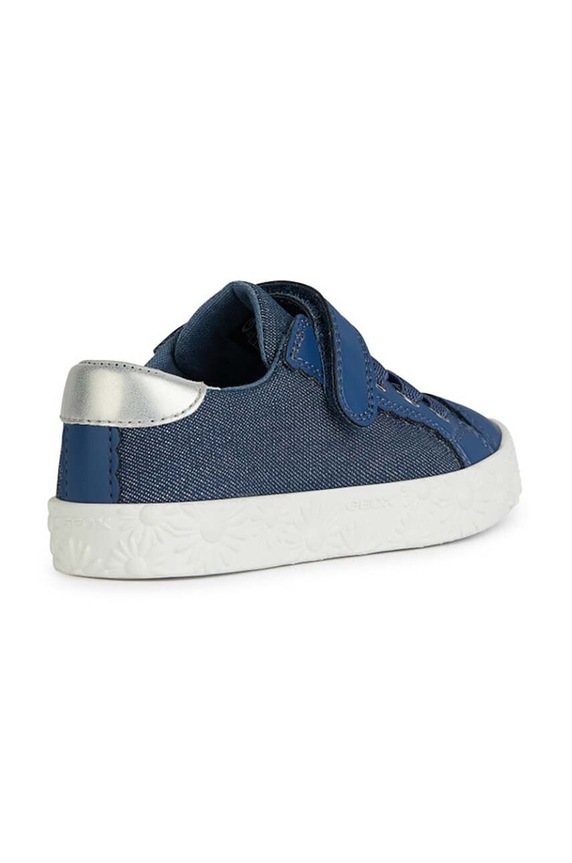 Lány Geox gyerek sportcipő CIAK J4504B.00954.28.35 kék
