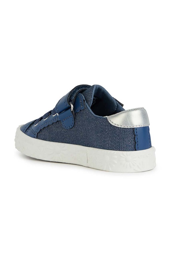 Geox gyerek sportcipő CIAK kék J4504B.00954.28.35
