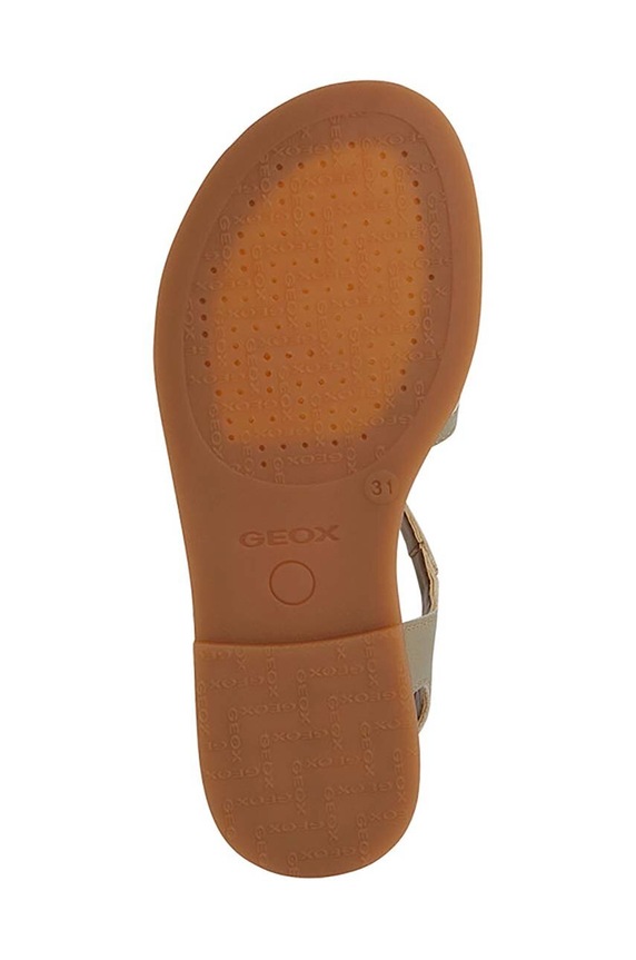 Geox gyerek szandál KARLY J4535A.0NFQD.28.35