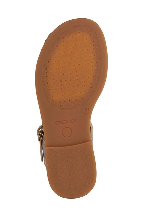 Geox gyerek szandál KARLY J4535A.0NFQD.28.35