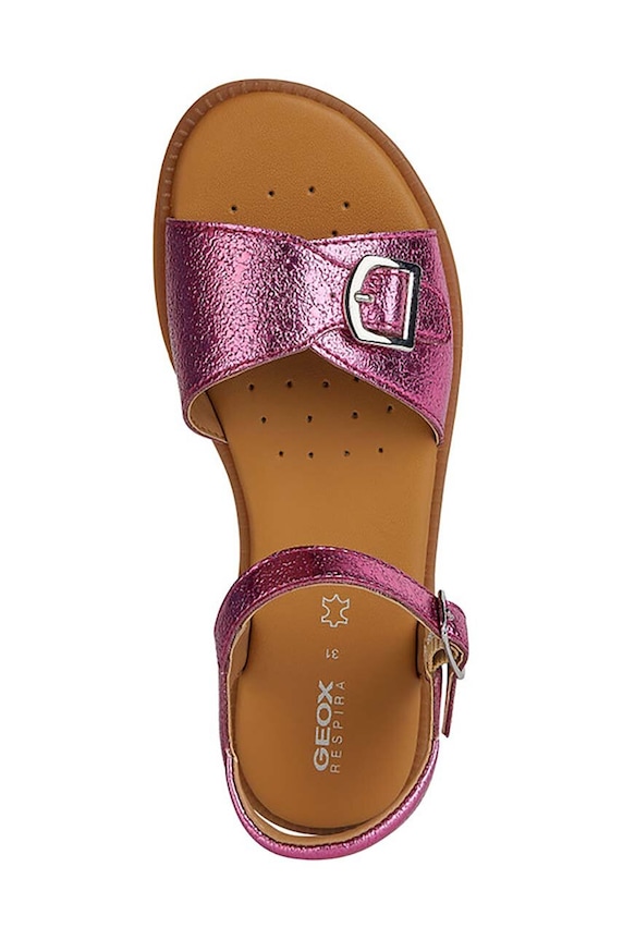 Geox gyerek szandál SANDAL J4535D.000BN.36.39 lila