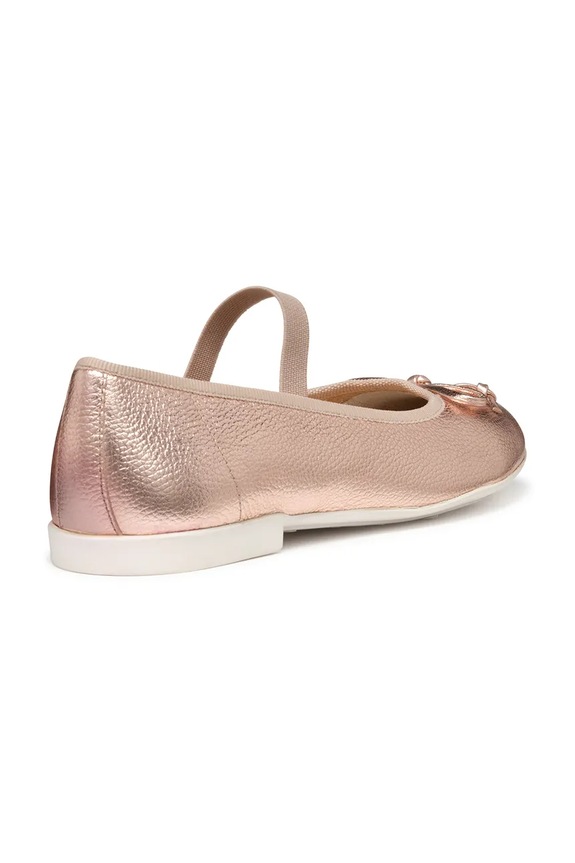 BIMBA Geox ballerine bambina J4555D.00044.28.35 rosa