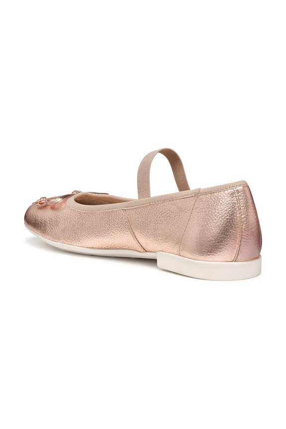 Geox ballerine bambina rosa J4555D.00044.28.35