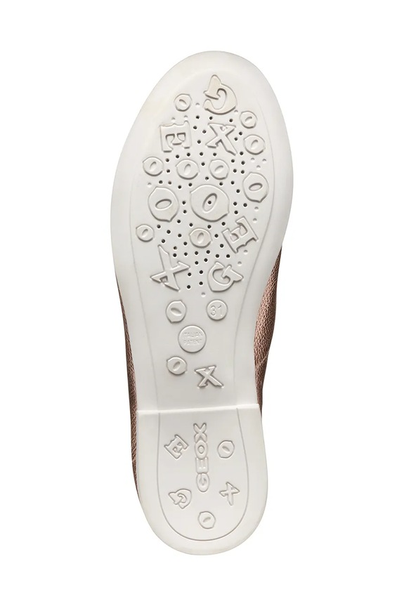 Geox ballerine bambina J4555D.00044.28.35