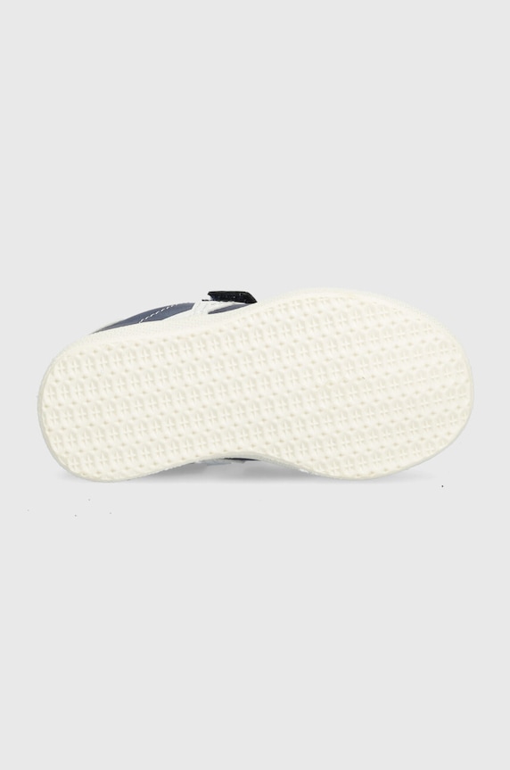 United Colors of Benetton sneakers pentru copii 8H6DGD00V.P.Seasonal bleumarin