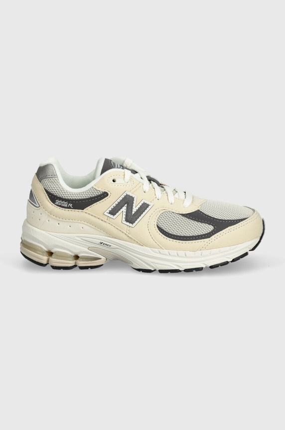 Dječje tenisice New Balance GC2002FA GC2002FA bež SS24