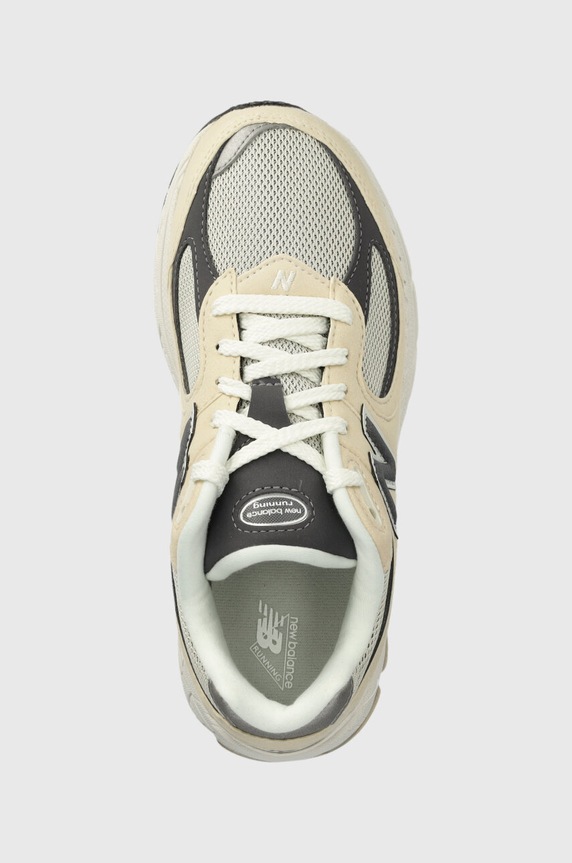 Dječje tenisice New Balance GC2002FA bež GC2002FA