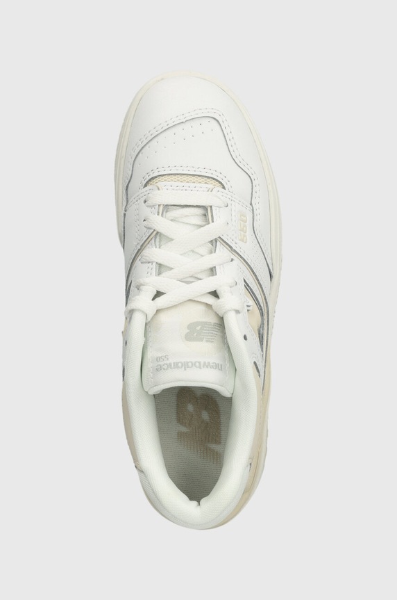 Dječje tenisice New Balance GSB550BK bež GSB550BK
