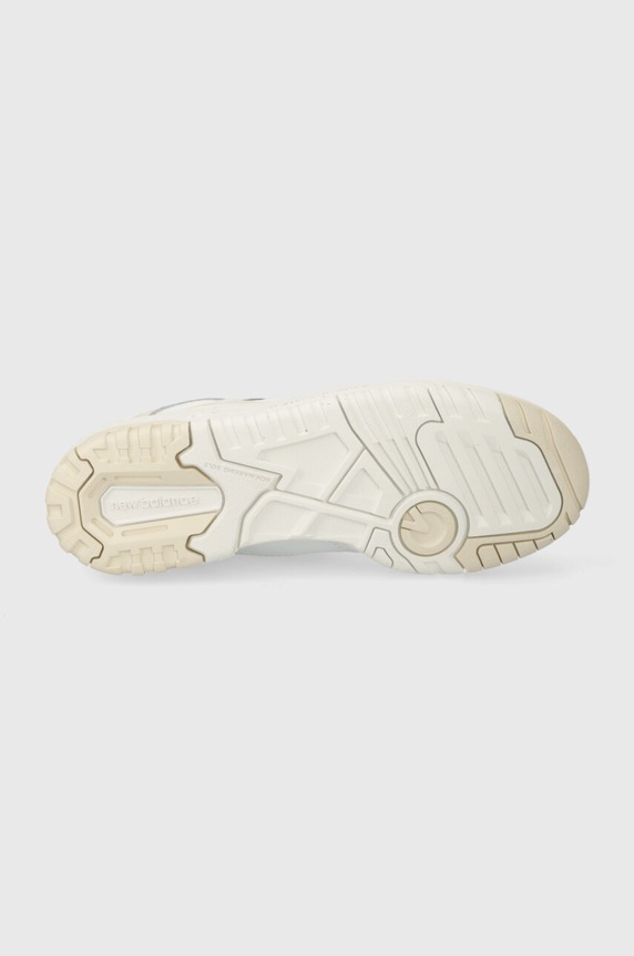 Dječje tenisice New Balance GSB550BK GSB550BK bež