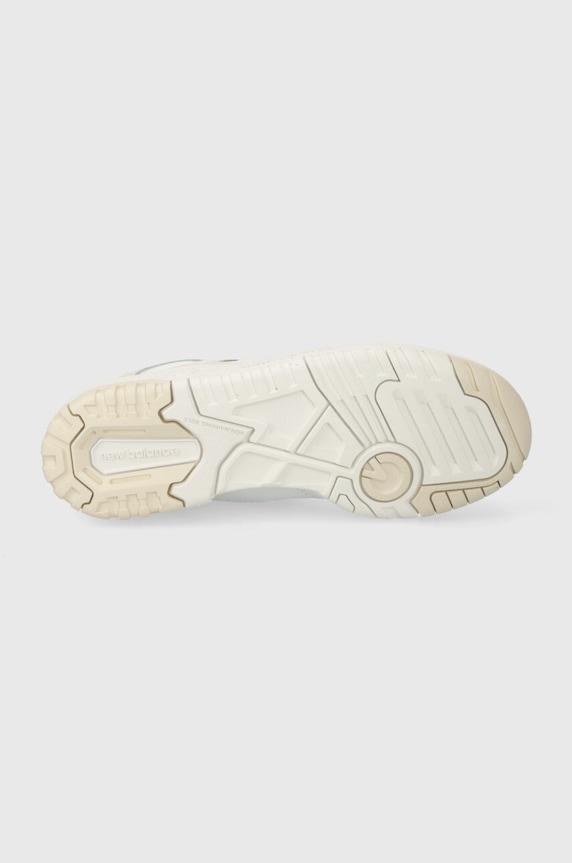 Dječje tenisice New Balance GSB550BK GSB550BK bež