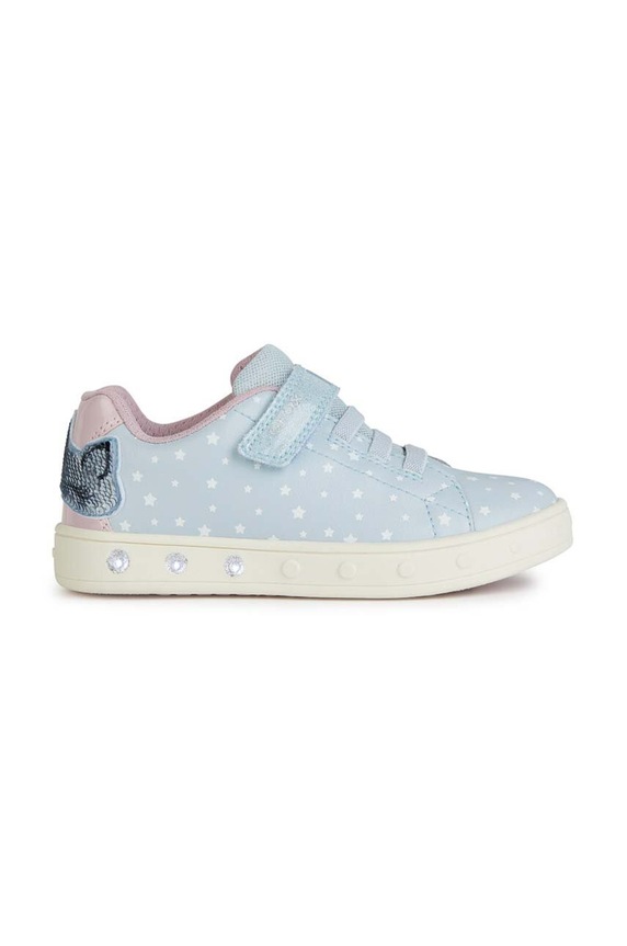 Geox sneakers pentru copii J458WC.00402.32.35