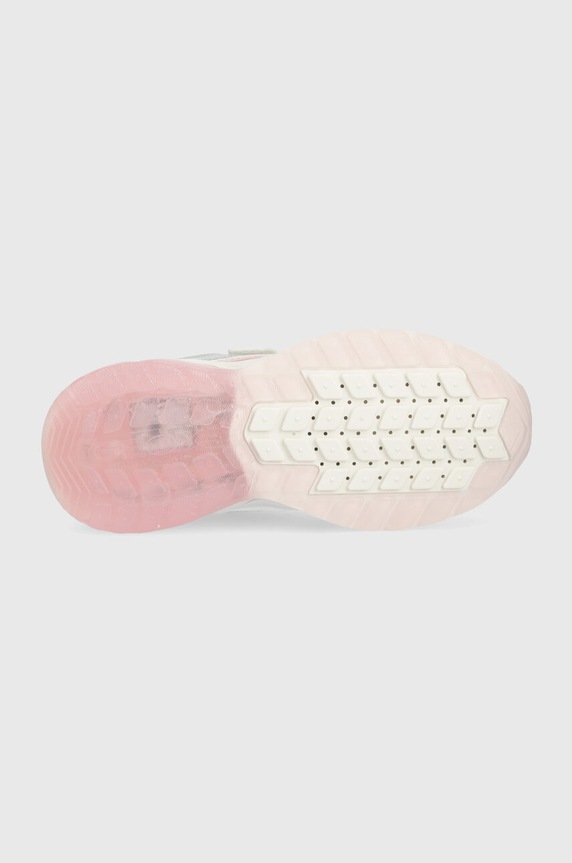 Geox sneakersy dziecięce J45DAA.0AS54.28.31 biały