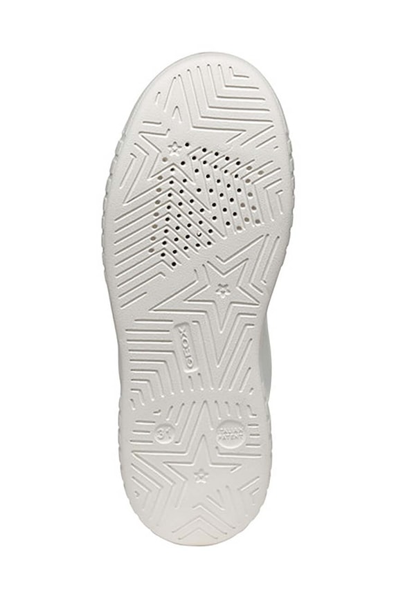 Детские кроссовки Geox J45DVA.0BCEW.28.35