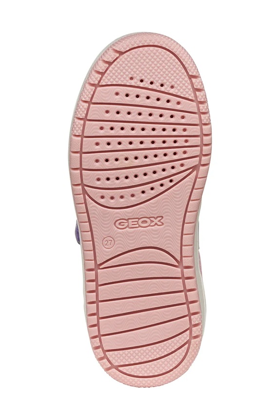 Otroške superge Geox J45HXB.000BC.24.27