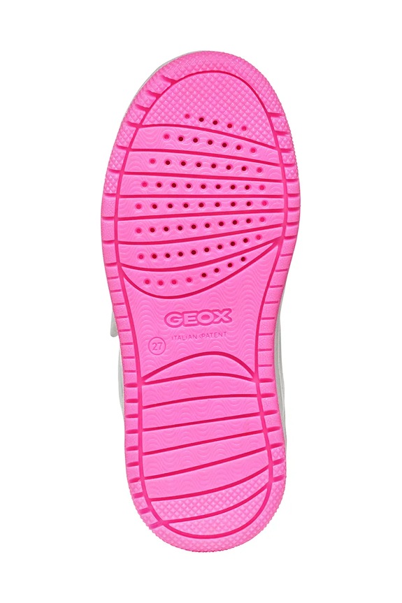 Детские кроссовки Geox J45HXB.000BC.28.35