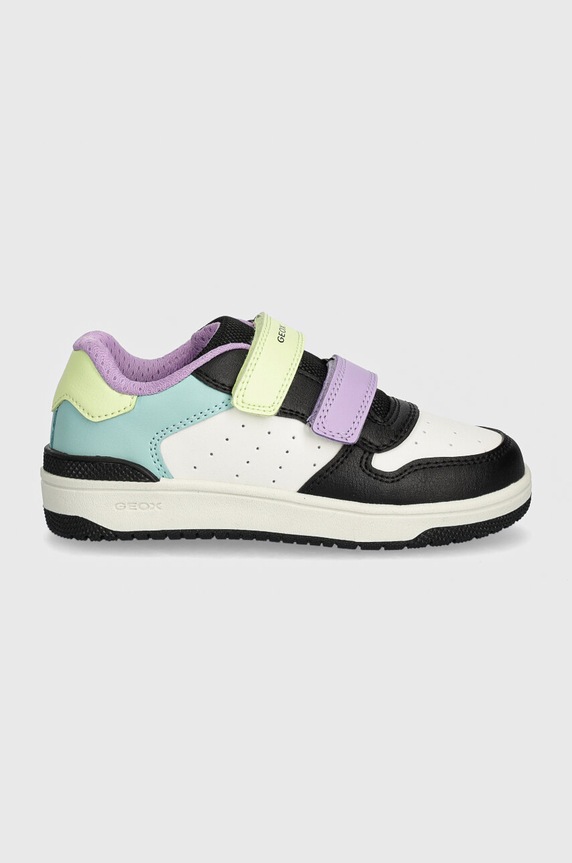 Geox sneakers pentru copii J45HXB.000BC.28.35 multicolor SS26