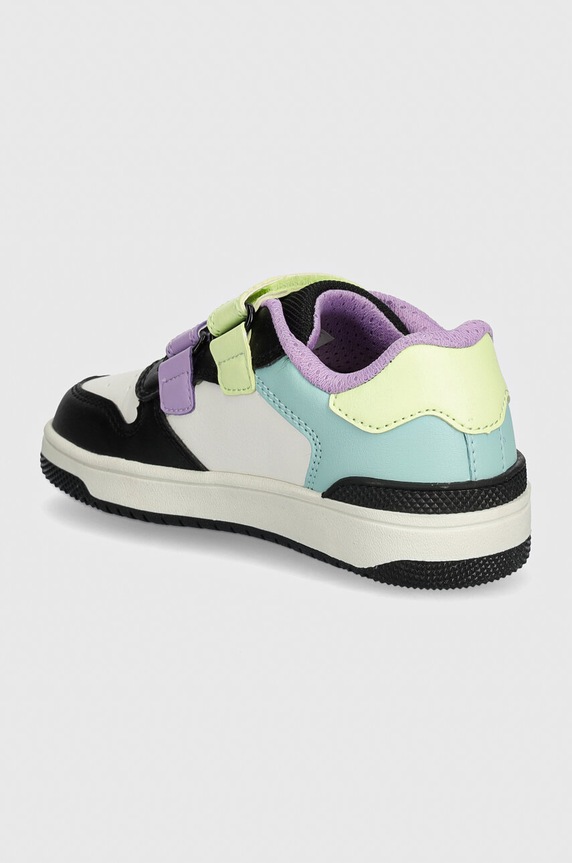 Fete Geox sneakers pentru copii J45HXB.000BC.28.35 multicolor
