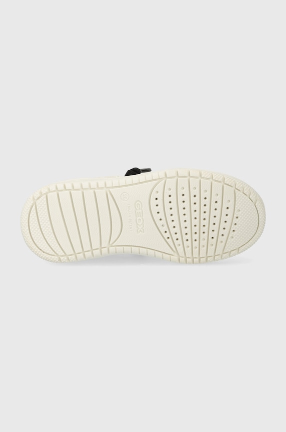 Geox sneakersy dziecięce J45HXE.000BC.28.35 biały
