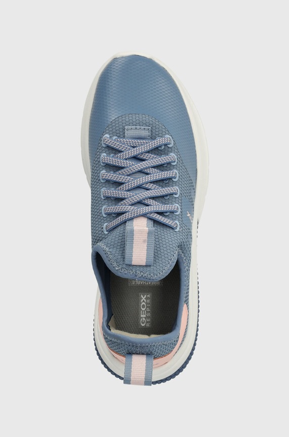 Geox sneakersy dziecięce niebieski J45LXB.0159J.36.39