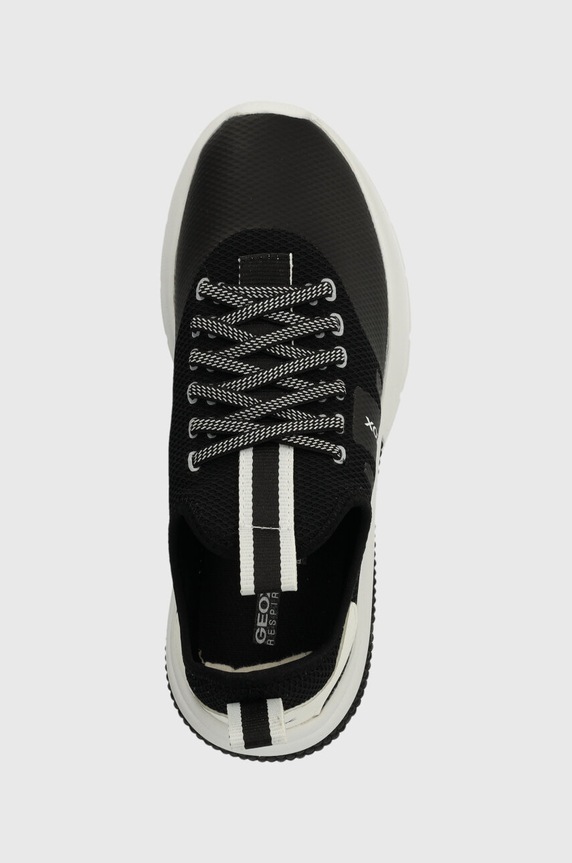 Geox sneakersy dziecięce czarny J45LXB.0159J.36.39