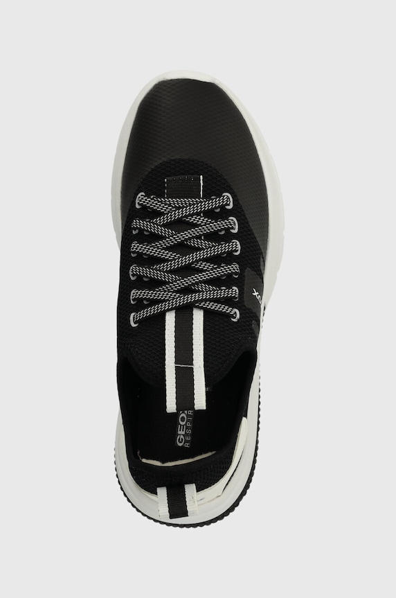 Geox sneakersy dziecięce czarny J45LXB.0159J.36.39