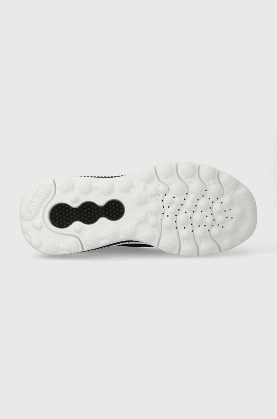 Geox sneakersy dziecięce J45LXB.0159J.36.39 czarny
