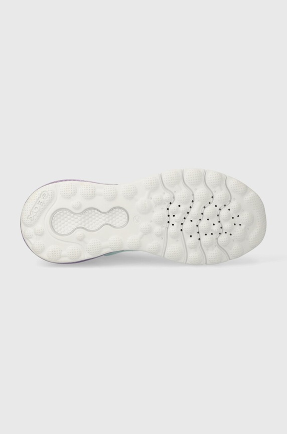 Παιδικά sneakers Geox J45LZA.0149J.36.38 τιρκουάζ