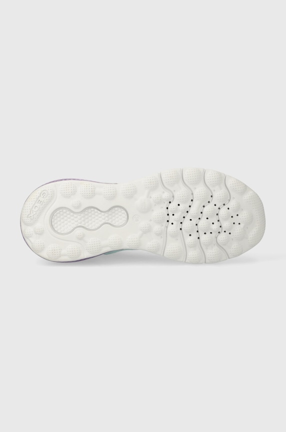 Παιδικά sneakers Geox J45LZA.0149J.36.38 τιρκουάζ