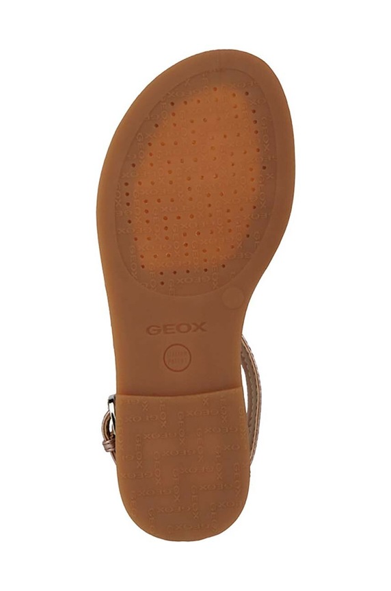Geox sandały dziecięce J7235D.0NFHI.28.35