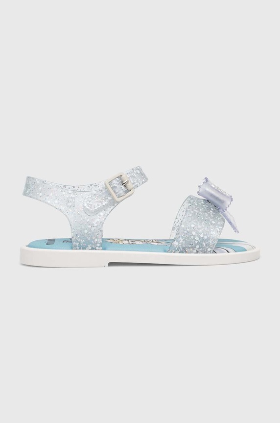 Melissa sandale copii MAR SANDAL DISNEY M.35699 albastru SS25