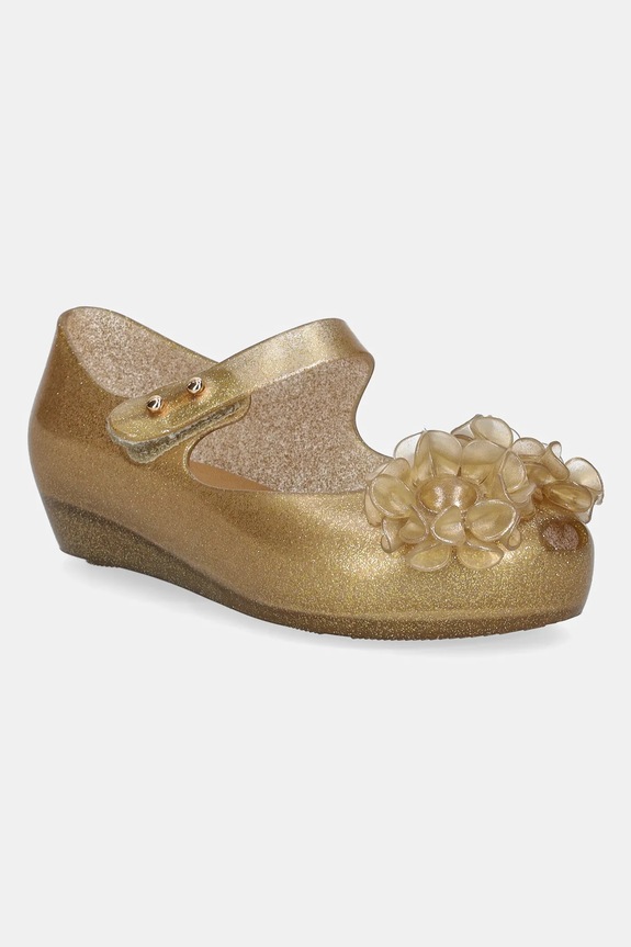 Melissa balerini copii ULTRAGIRL SPRINGTIME BB Planet friendly aur M.35708