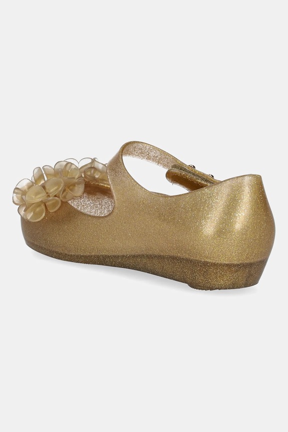 Fete Melissa balerini copii ULTRAGIRL SPRINGTIME BB M.35708 aur