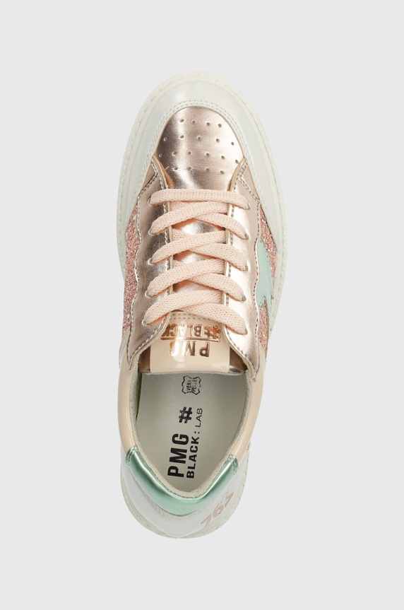 Dječje tenisice Primigi narančasta 5875100.36.40