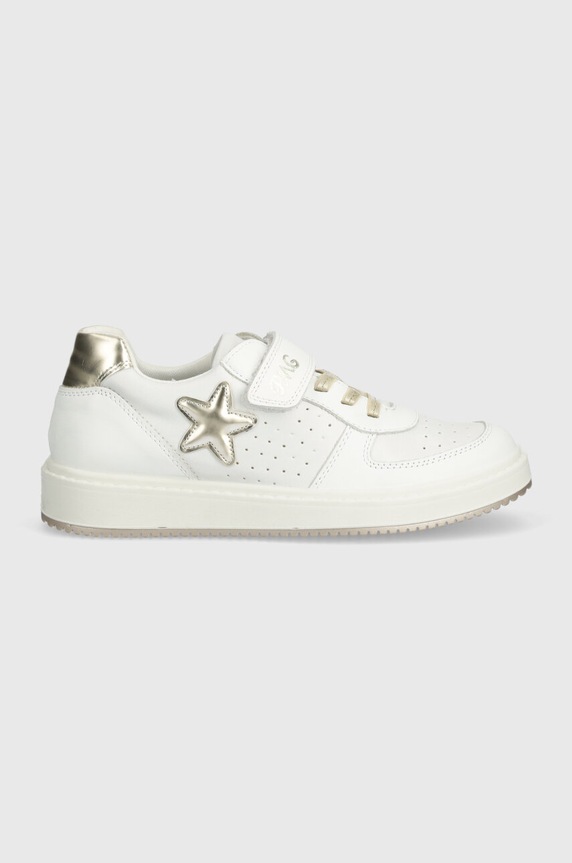Primigi sneakersy dziecięce 5875200.36.40 biały SS24
