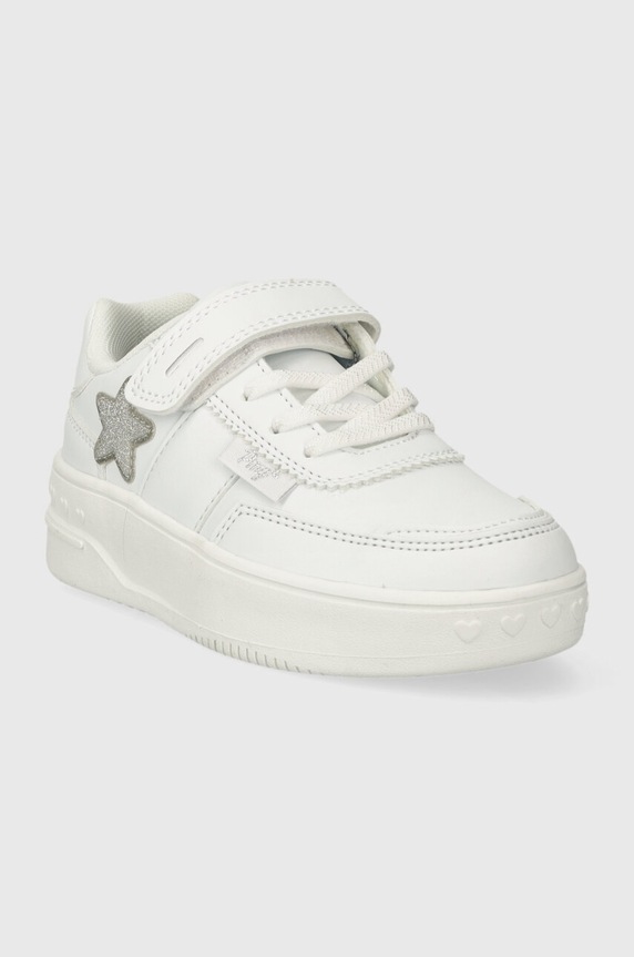 Dětské sneakers boty Primigi 5962000 bílá SS24