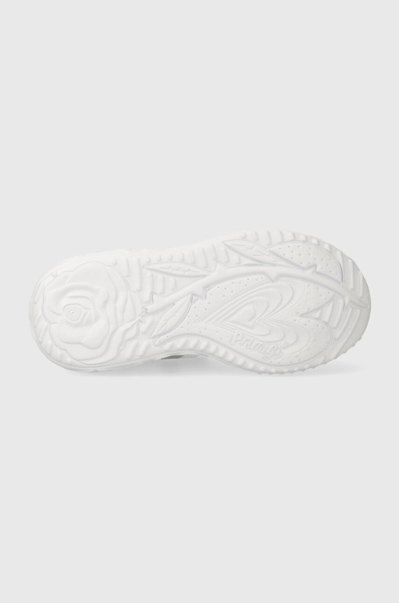 Primigi sneakersy dziecięce 5965500 biały