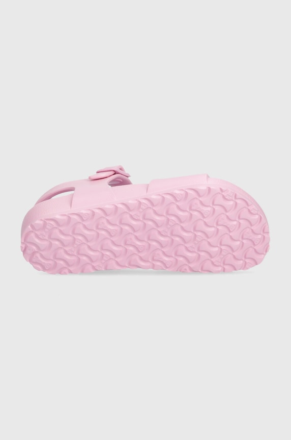 Birkenstock sandały dziecięce Rio EVA Kids 1027412 różowy