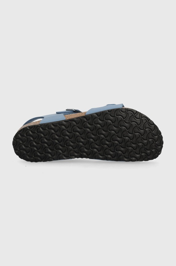 Παιδικά σανδάλια Birkenstock Rio Kids BFBC 1026856.24.35 μπλε
