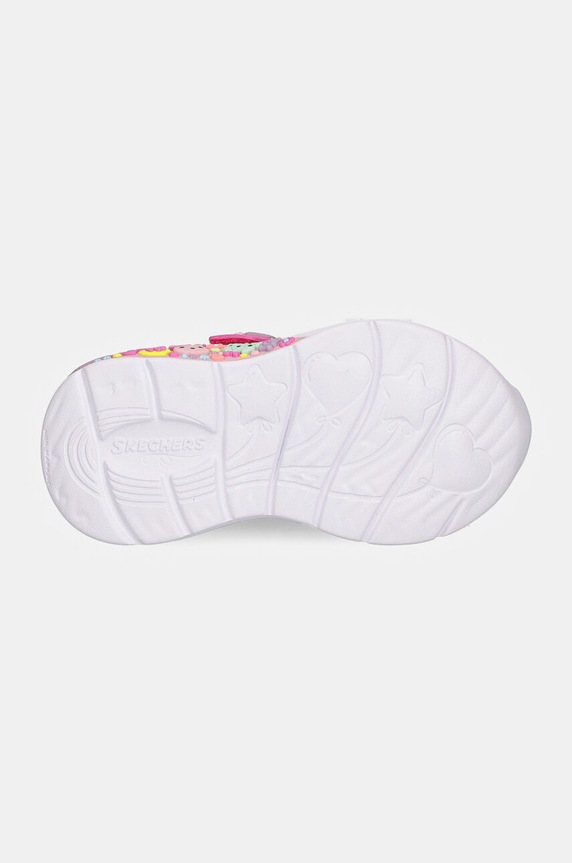 Detské tenisky Skechers MY DREAMERS 303155N ružová