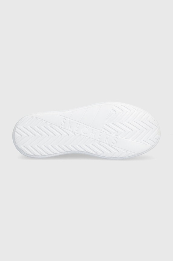 Skechers trampki dziecięce HYPERLIFT 310253L biały
