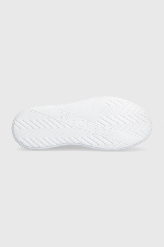 Skechers trampki dziecięce HYPERLIFT 310253L biały