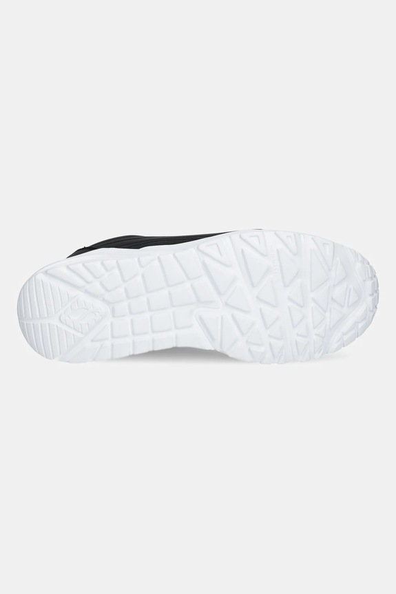 Detské tenisky Skechers UNO LITE EASY ZIP 310387L čierna