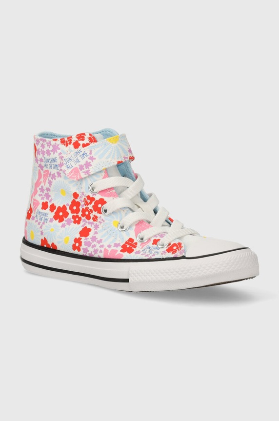Converse gyerek sportcipő többszínű A06339C