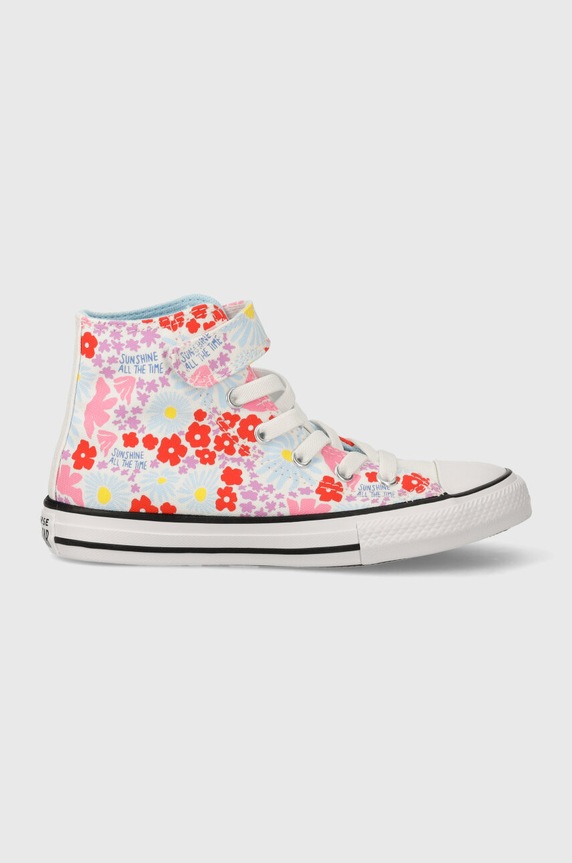 Converse gyerek sportcipő A06339C többszínű SS24