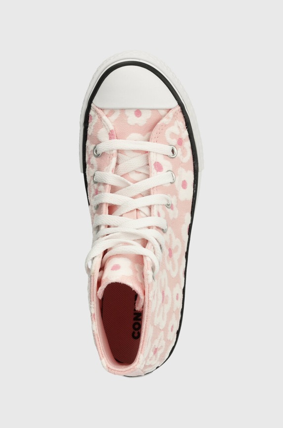 Detské tenisky Converse ružová A06325C