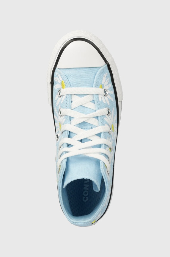 Converse tenisi copii albastru A06338C