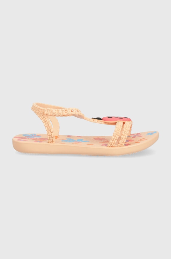 Ipanema sandali per bambini DAISY II BAB 83477.AR049 arancione SS24